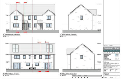 Development Land for sale in Ascott-under-Wychwood