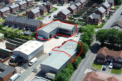 Industrial Land for sale in Runcorn and Helsby