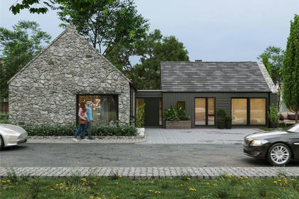 Development Land for sale in North East Fife