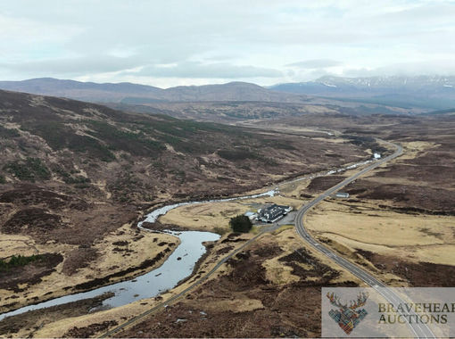 Vacant Land for sale in Caithness, Sutherland and Easter Ross