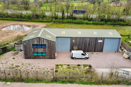 Warehouse for sale in Mitchel Troy
