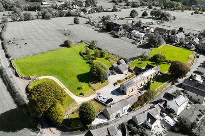 2.5 acres of Land for sale in Bonsall