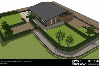 1 acre of Development Land for sale in Wigan