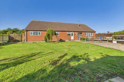 4 acres of Land for sale in Woodmansey