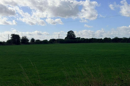 4.9 acres of Cheap Land for sale in Barlings