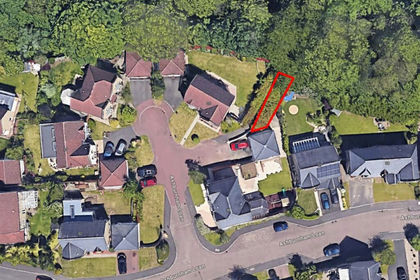 Vacant Land for sale in Edinburgh West
