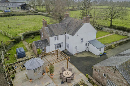 7.2 acres of Agricultural Land for sale in Horton