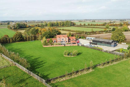 6 acres of Residential Property for sale in Dunsforths