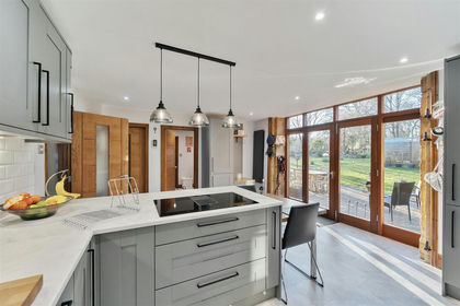Barn Conversion for sale in South Petherton