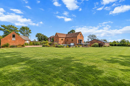 Residential Property for sale in Worcester