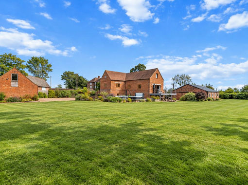 Residential Property for sale in Worcester
