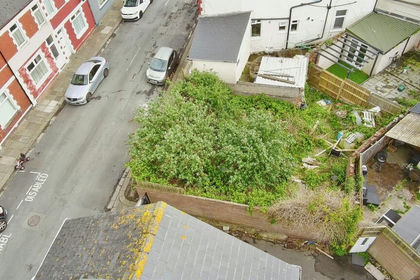 Vacant Land for sale in Barry