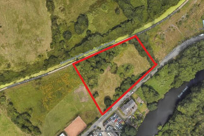 1.8 acres of Recreational Land for sale in Bury South