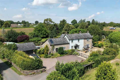 5 acres of House with Land for sale in St. Briavels