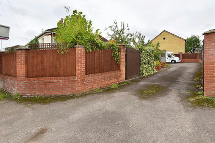 Development Land for sale in Gillingham