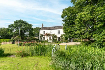 2.9 acres of Country Home for sale in Alwington