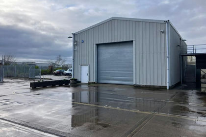 Commercial Land for sale in Worlingham