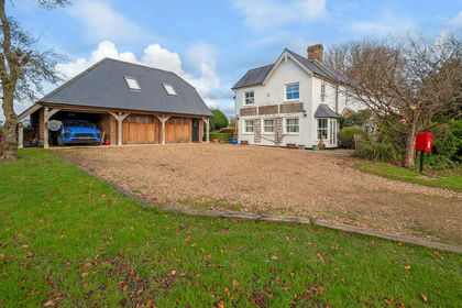 1.2 acres of Land for sale in Whitchurch