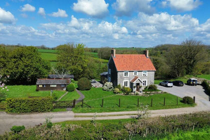 2 acres of House with Land for sale in Llanfair