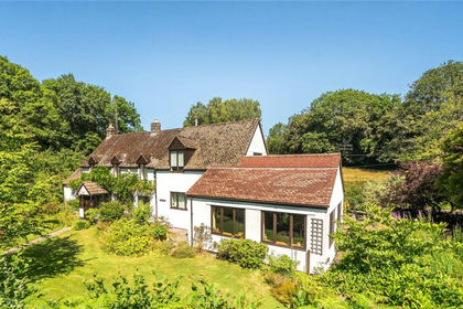 1.7 acres of House with Land for sale in Trellech United