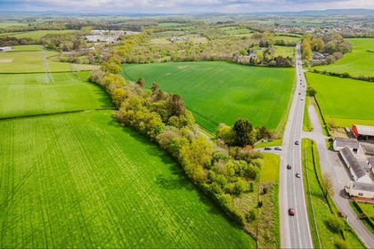 Development Land for sale in Ayr, Carrick and Cumnock