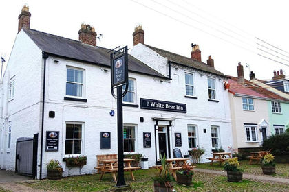 Commercial Land for sale in Stillington