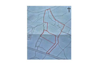9 acres of Undeveloped Land for sale in Trefor a Llanaelhaearn