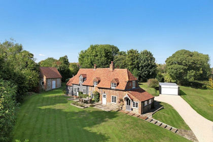 1.8 acres of Development Land for sale in Bledlow-cum-Saunderton