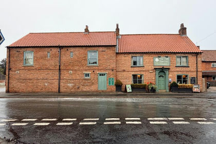 Pub for sale in Brafferton and Helperby