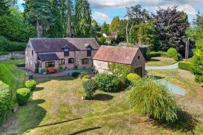 4.5 acres of Land for sale in Barrow