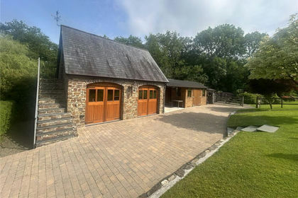 Residential Property for sale in Yarnscombe