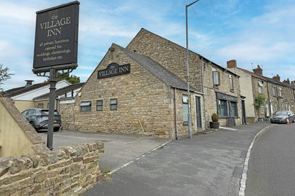 Pub for sale in Spennymoor
