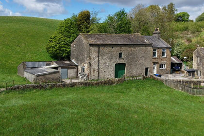 Farmhouse for sale in Hyndburn