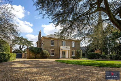 1.5 acres of Development Land for sale in Colmworth