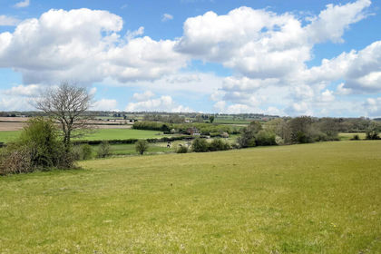 2.3 acres of Vacant Land for sale in Trysull and Seisdon