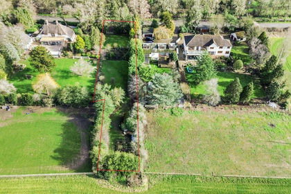 Development Land for sale in Croft