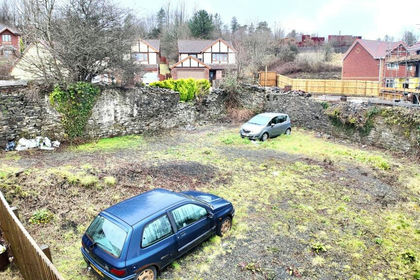 Development Land for sale in Rhymney