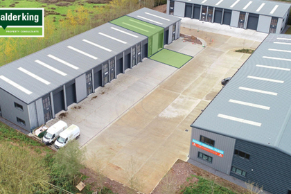 Industrial Land for sale in Cullompton