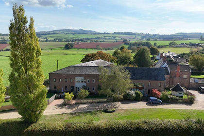 Barn Conversion for sale in Linton (Penyard Ward)