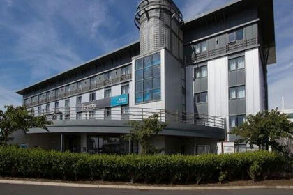 1.1 acres of Development Land for sale in Blackpool South