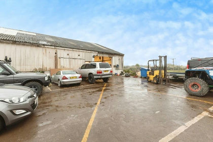 Workshop for sale in Tewkesbury