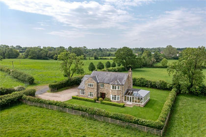 98.6 acres of Farm for sale in Tunstall