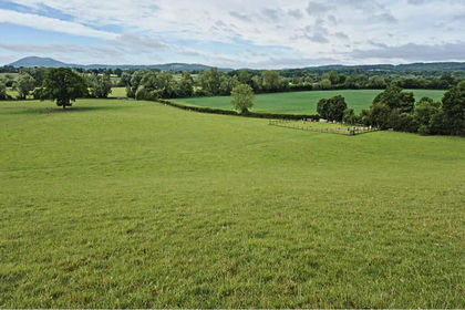 Agricultural Land for sale in Broadwas