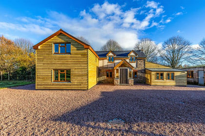 2.5 acres of Land for sale in Breinton