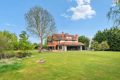 2 acres of Land for sale in Old Windsor