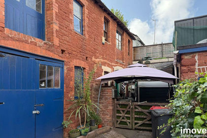 Barn Conversion for sale in Torbay