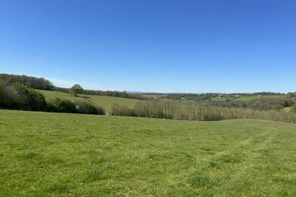 22.2 acres of Grazing Land for sale in Humber
