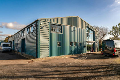 Commercial Land for sale in East Wittering