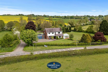 1.5 acres of Land for sale in Fillongley