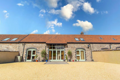 Barn Conversion for sale in Wrington